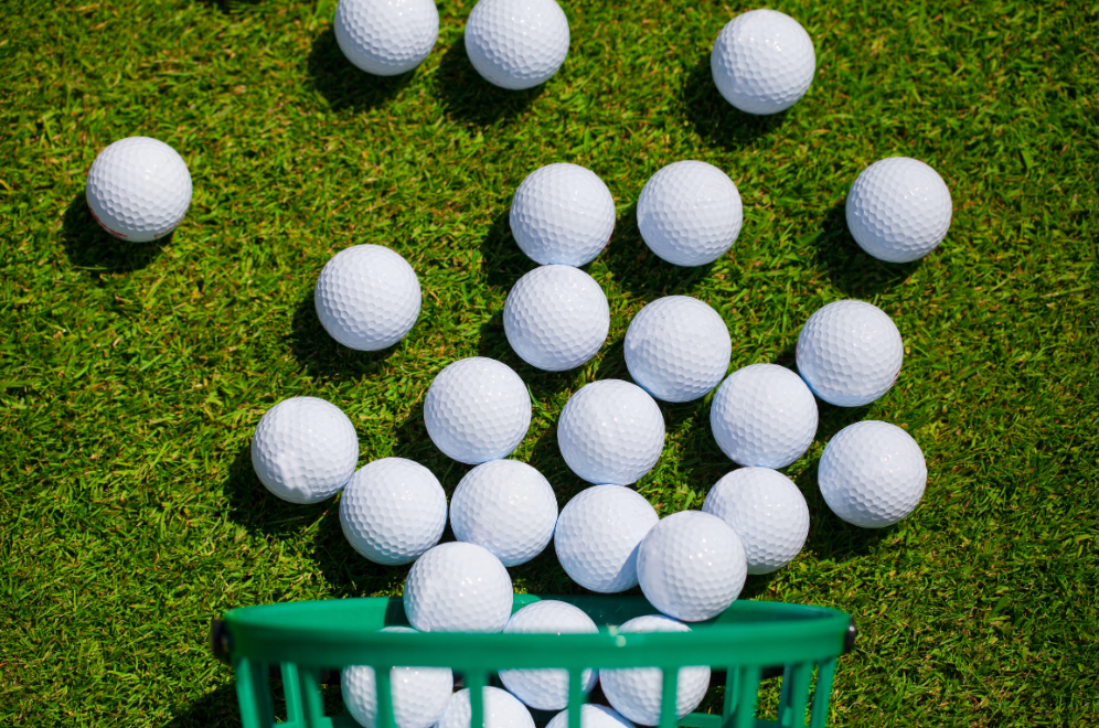 La historia del golf en Chile