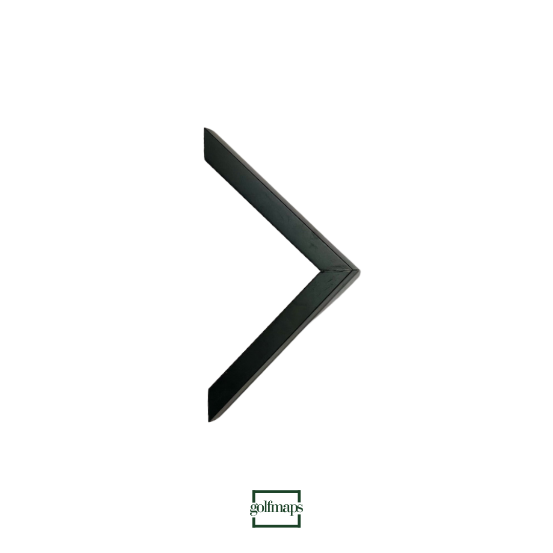 Paspartú -Personalización