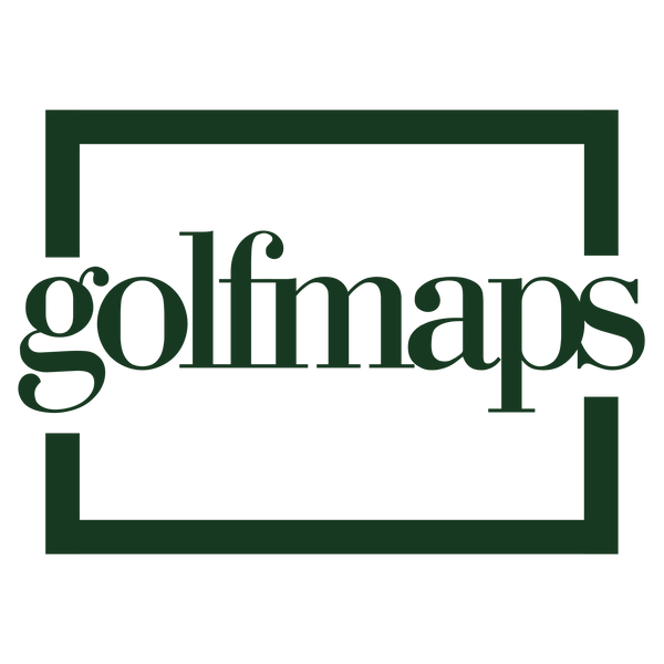 Golf Maps Chile