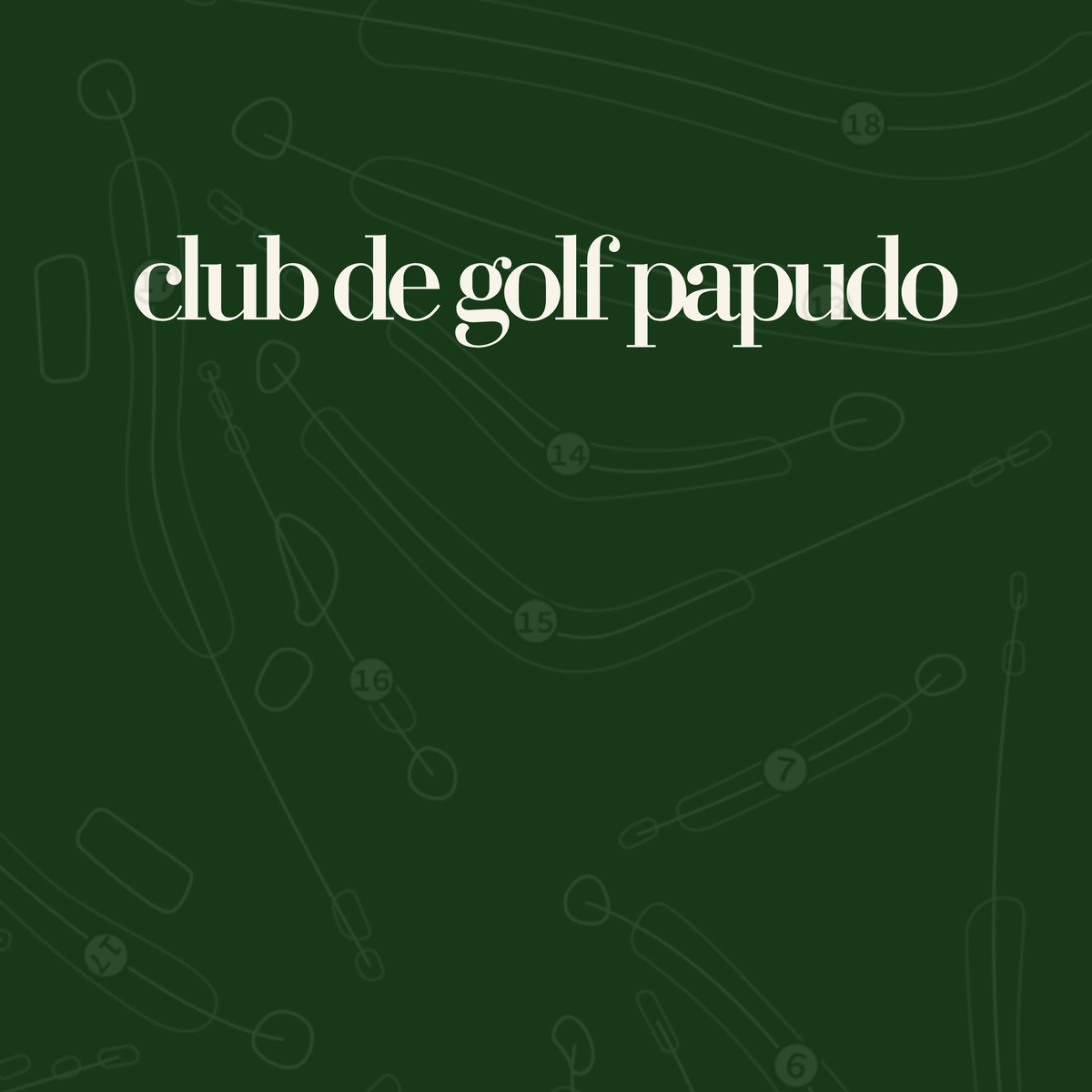 Club de golf Papudo