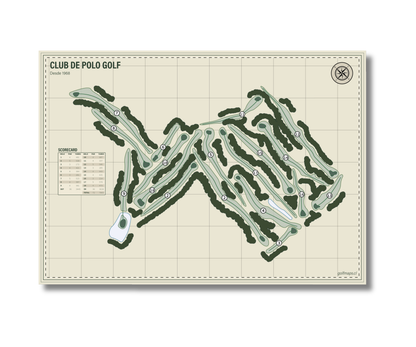 Club de Polo y Equitación San Cristóbal - Safari Series