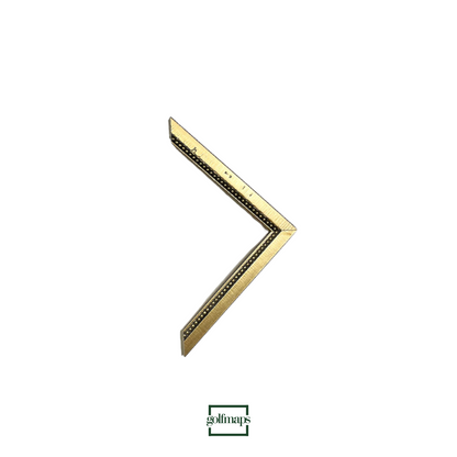 Paspartú -Personalización