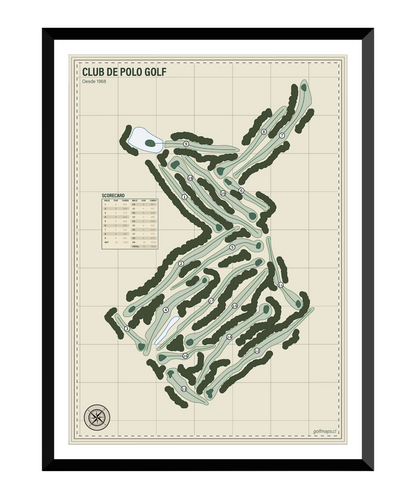 Club de Polo y Equitación San Cristóbal - Safari Series