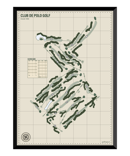 Club de Polo y Equitación San Cristóbal - Safari Series