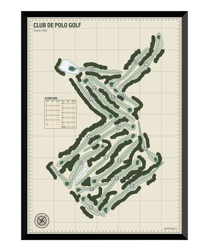 Club de Polo y Equitación San Cristóbal - Safari Series