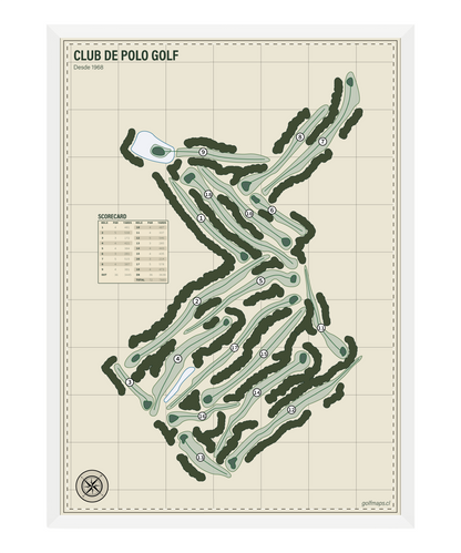 Club de Polo y Equitación San Cristóbal - Safari Series