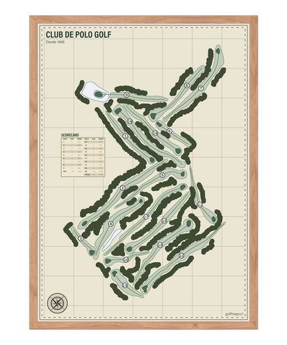 Club de Polo y Equitación San Cristóbal - Safari Series