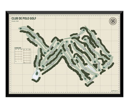 Club de Polo y Equitación San Cristóbal - Safari Series