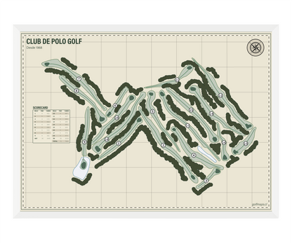 Club de Polo y Equitación San Cristóbal - Safari Series