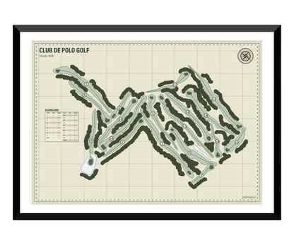 Club de Polo y Equitación San Cristóbal - Safari Series