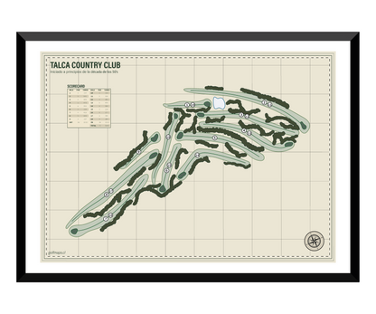 Talca Country Club - Safari Series
